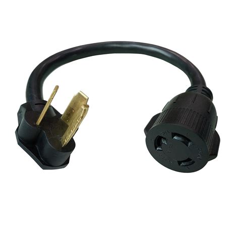 nema 10 30r adapter|nema 10 30 splitter.